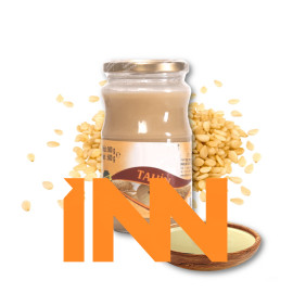 Sesame Tahini – Wholesale Direct from Factory